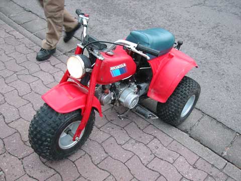 ATC 70-2 ATC 70-2