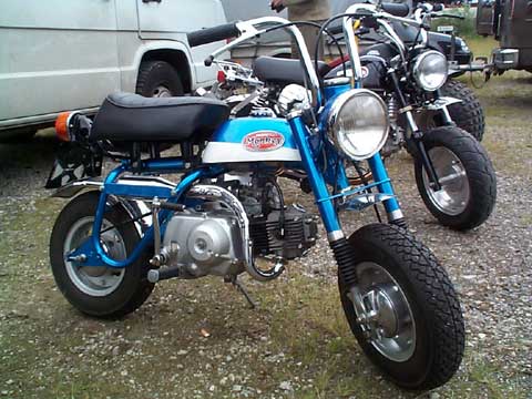 Z50A in Candy Saphire Blue Z50A in Candy Saphire Blue
