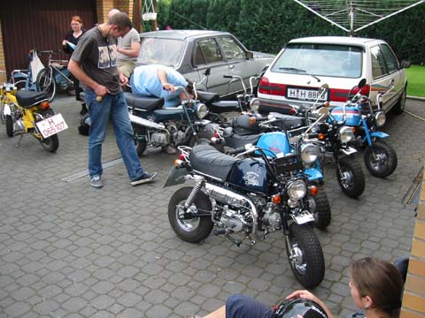 Ausfahrt 10.05.03 Bild 04 Ausfahrt 10.05.03 Bild 04