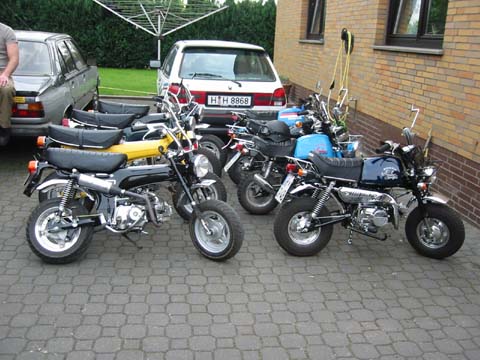 Ausfahrt 10.05.03 Bild 06 Ausfahrt 10.05.03 Bild 06