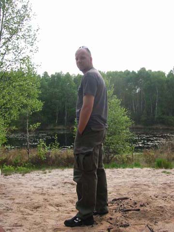 Ausfahrt 10.05.03 Bild 18 Ausfahrt 10.05.03 Bild 18