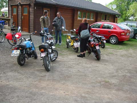 Ausfahrt 10.05.03 Bild 22 Ausfahrt 10.05.03 Bild 22