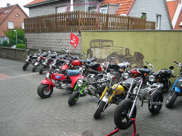 Die Karren 1 Die Karren 1