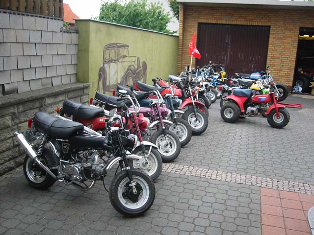 Die Karren 2 Die Karren 2