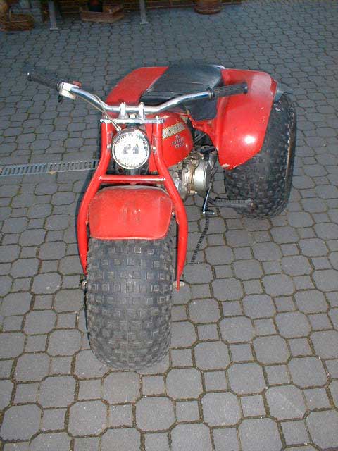 ATC 90 ATC 90