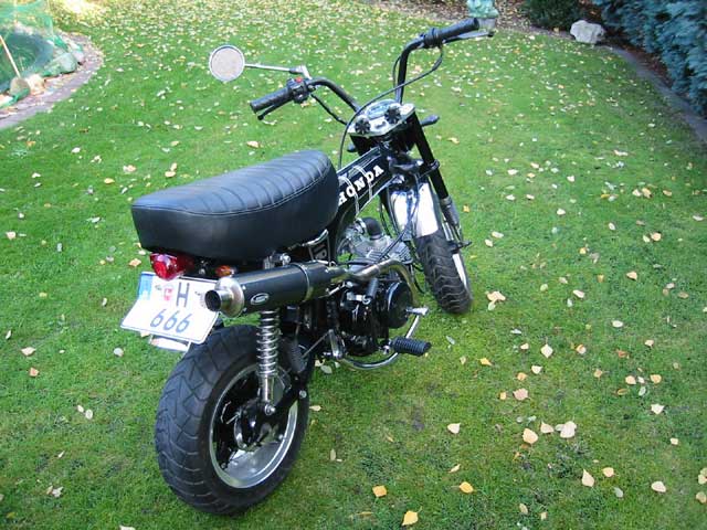 Craigs Dax