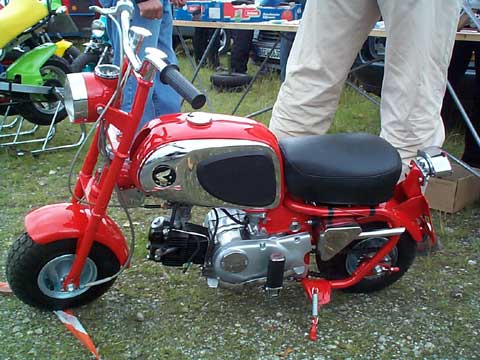 CZ100 von H.Köhler